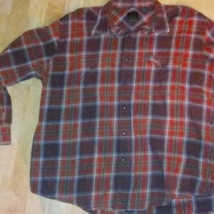 Timberland button down dress shirt